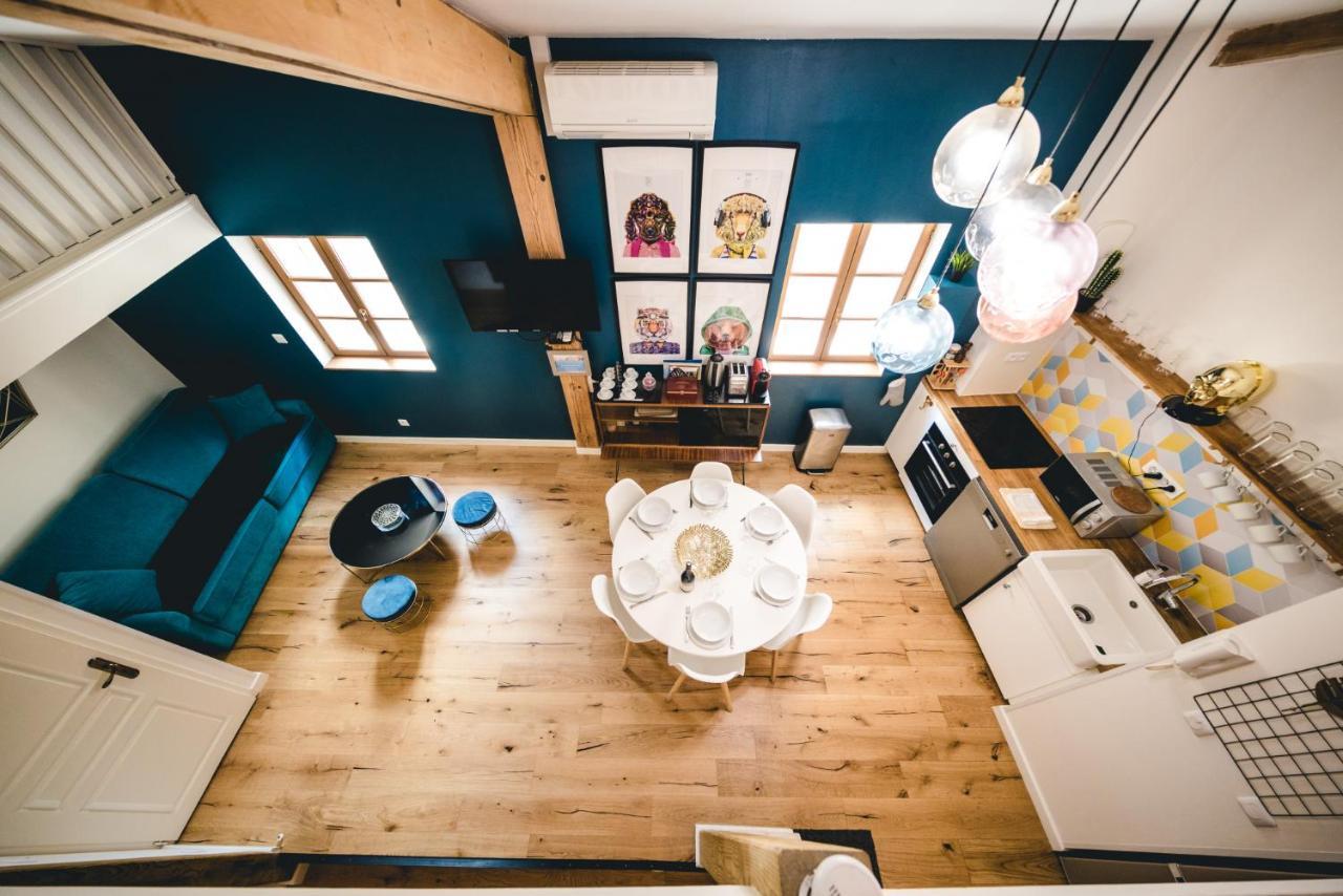 Les Precieuses Suites & Spa I Avignon Exteriör bild